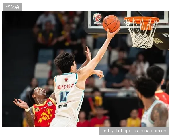 CBA球队战术连贯性让对手无从下手——深度解析中国篮球的新利器